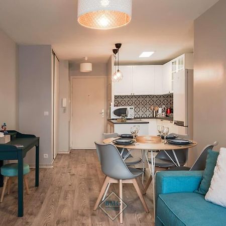 Toy Story Apartment Disneyland Bmyguest Chessy  Luaran gambar