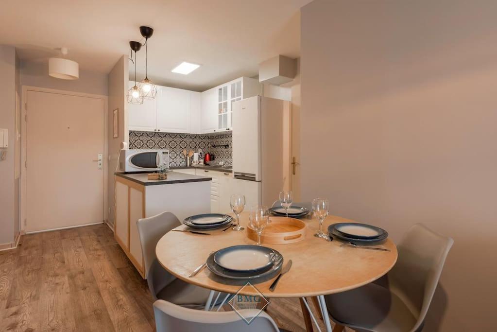 Toy Story Apartment Disneyland Bmyguest Chessy  Luaran gambar